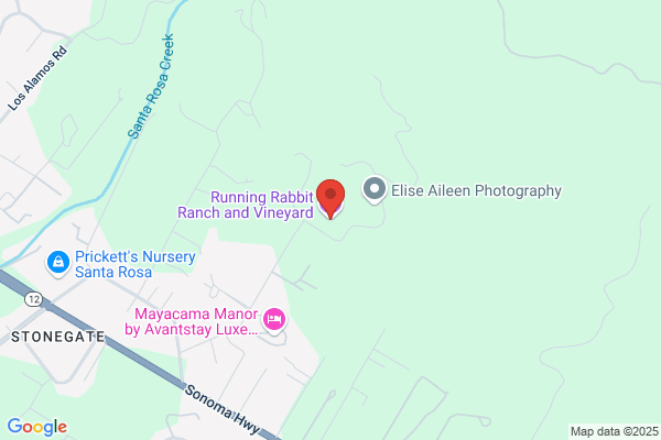 Somerville Ranch