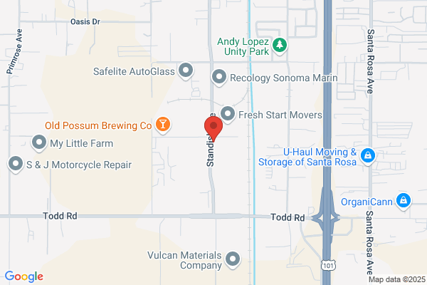 4-D Machine Co. Inc.