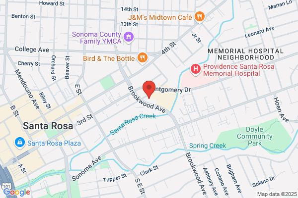 Fresenius Kidney Care Santa Rosa