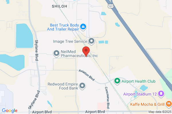 Fresenius Kidney Care Santa Rosa North