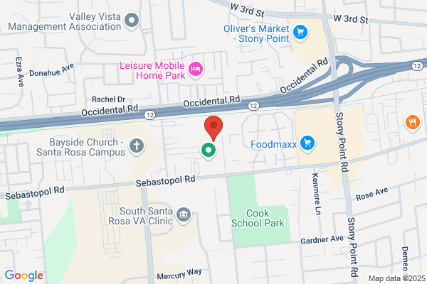 Family Service Agency of Sonoma County