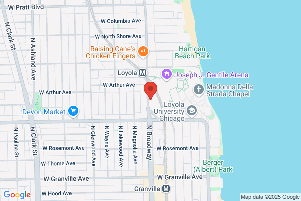 Loyola Counseling Institute