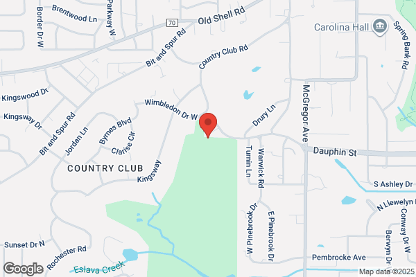 Country Mobile Country Club
