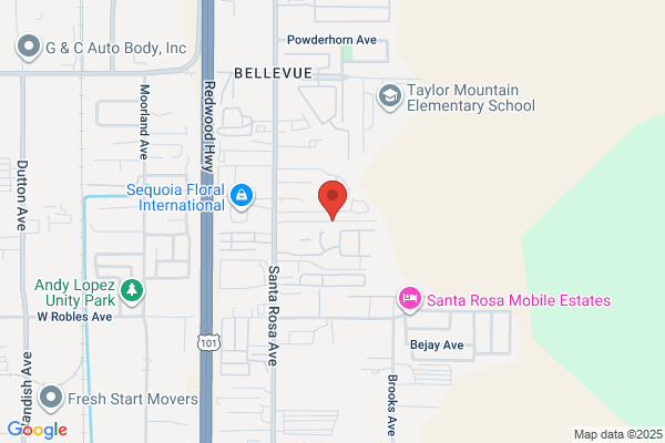 El Crystal Mobile Home Park