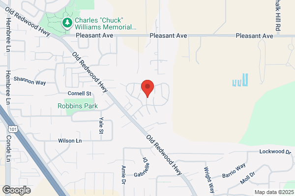 Shamrock Mobile Home Community