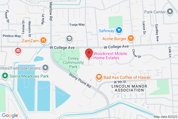 Woodcrest Mobile Home Estates