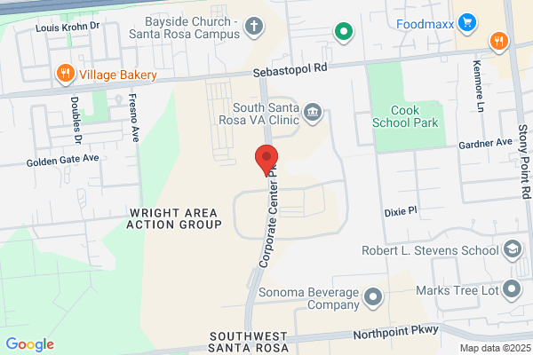 Santa Rosa Kidney Care, LLC