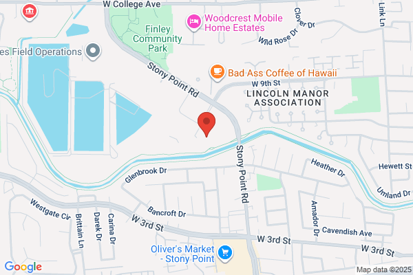 Regus - Santa Rosa - Stony Circle