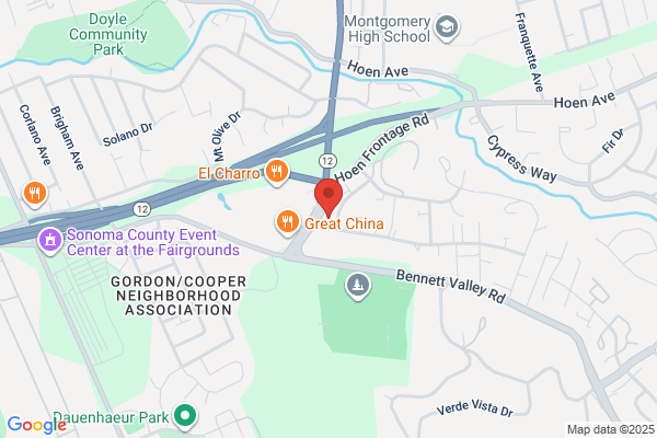 Sonoma County Oral Surgery & Dental Implant Center