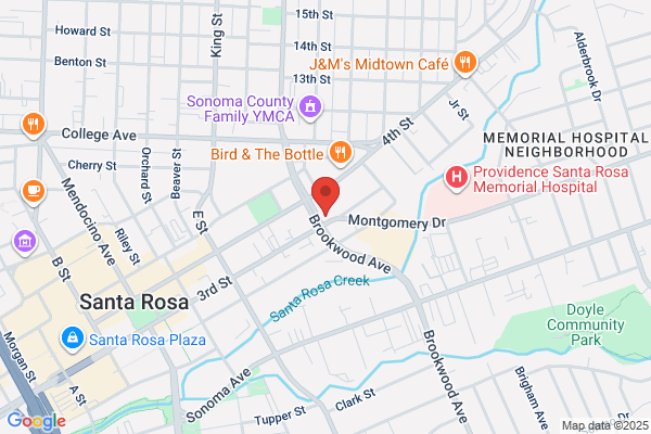 Santa Rosa Spine Institute