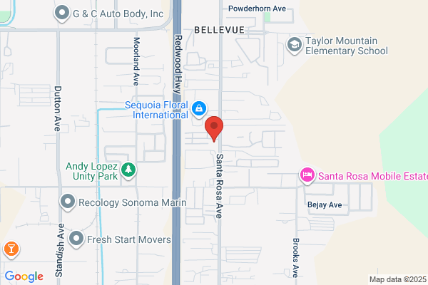 Western Mobilehome Park