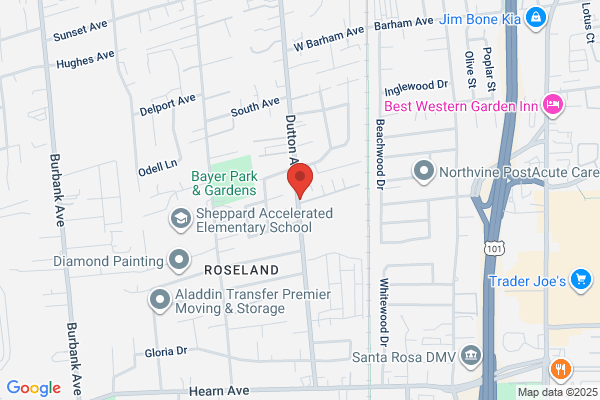 Adamson Development