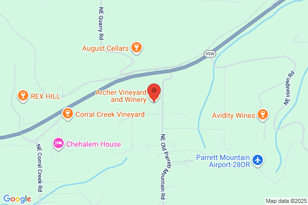 Archer Vineyards