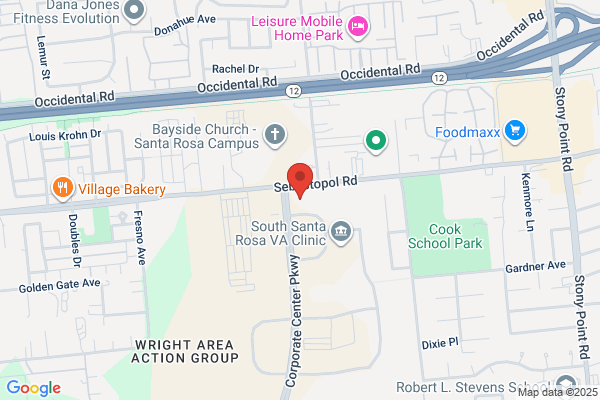 Basin Street Properties
