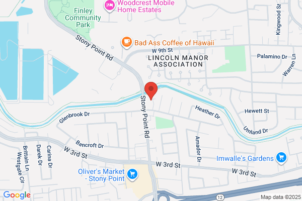 Stony Creek Apartments