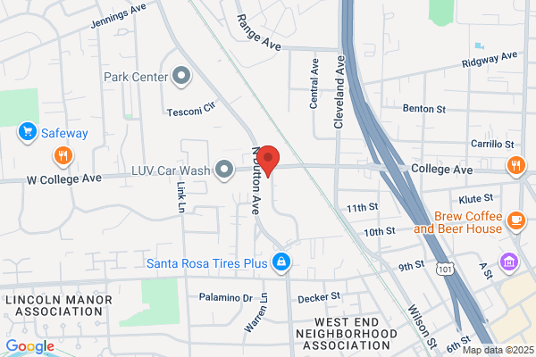 Sonoma Paint Center