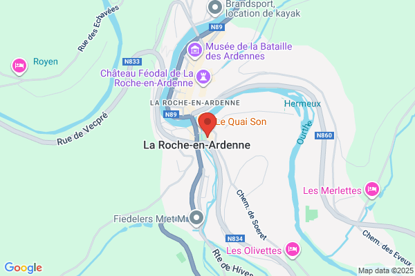 Chez Jeanne