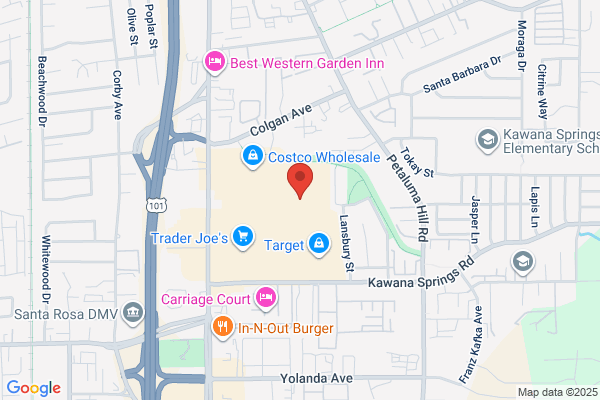 PetSmart