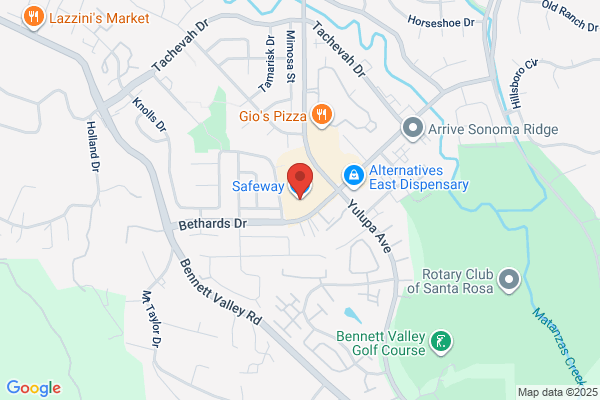 Safeway Pharmacy