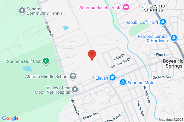 Education Foundation of Sonoma County