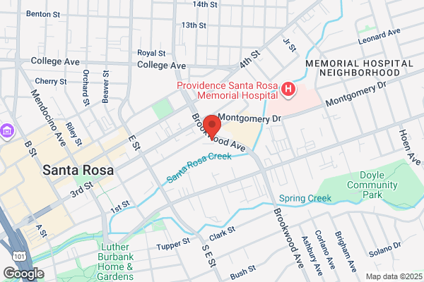 Santa Rosa Memorial Hospital Foundation