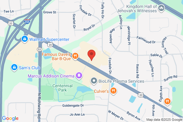 Addison Avenue Credit Union