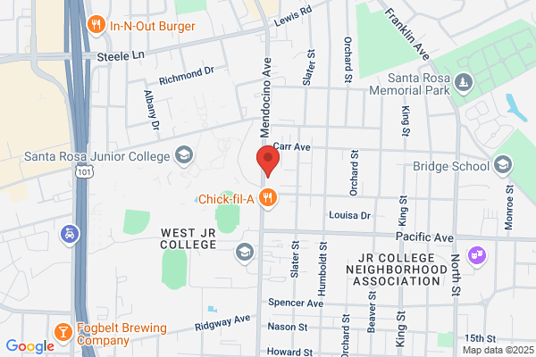 Eggen & Lance Chapel/Santa Rosa Mortuary