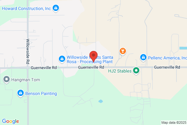 McDonald Ranch, Inc