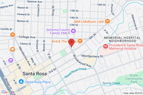 North Bay Italian Cultural Foundation