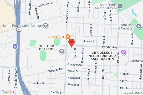 North Bay Movers