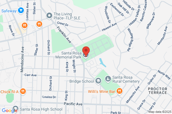 Redwood Coast Mortuary Service