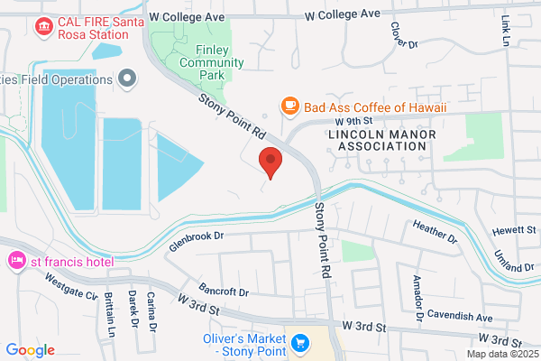 Providence Santa Rosa Memorial Hospital Outpatient Physical Therapy