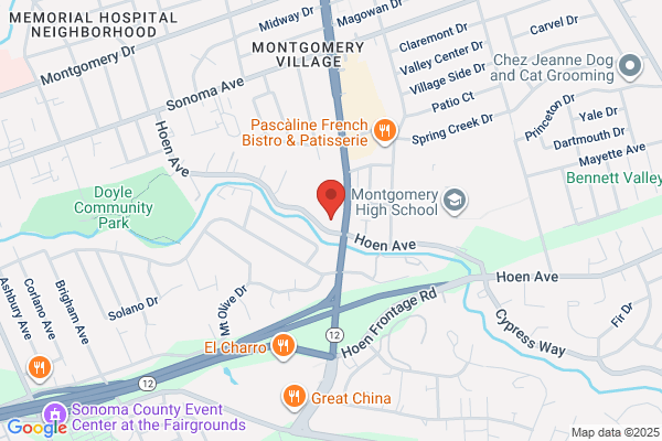 Select Physical Therapy - Bennett Valley
