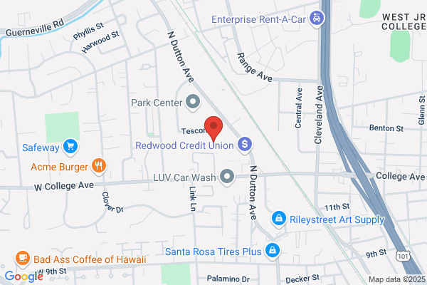 Select Physical Therapy - Santa Rosa