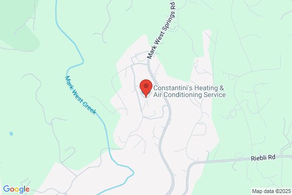 Constantinis Heating & Air Conditioning Service