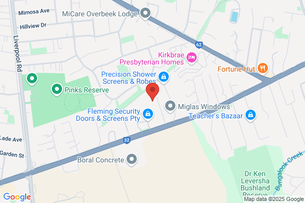 MGR Plumbing, Inc