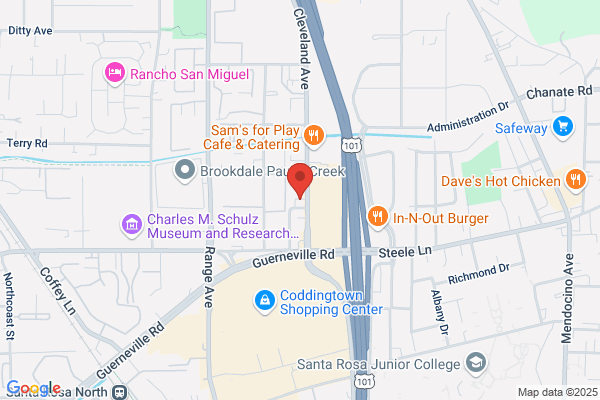 Northern California Foot and Ankle Center