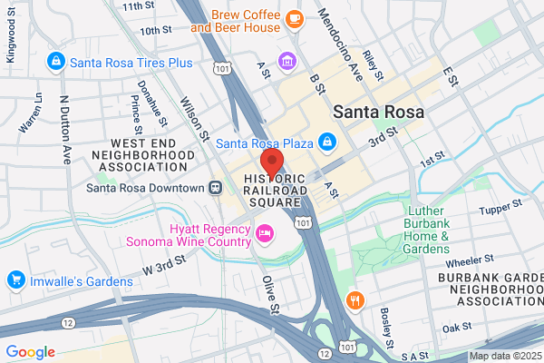 Kurt Kevan & Associates