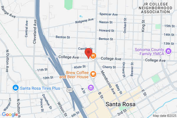 Santa Rosa Psychic