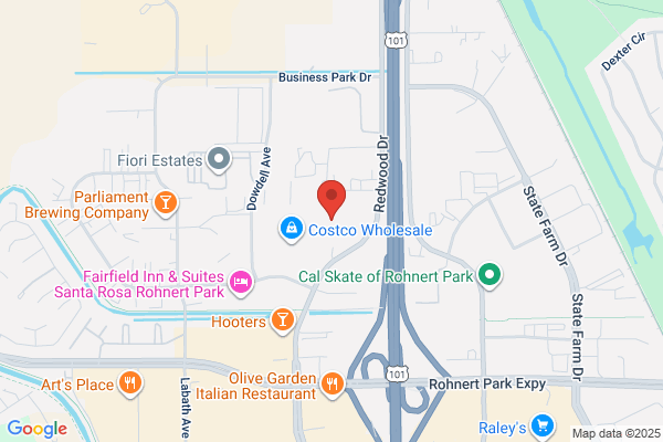 Big Johnson Automotive