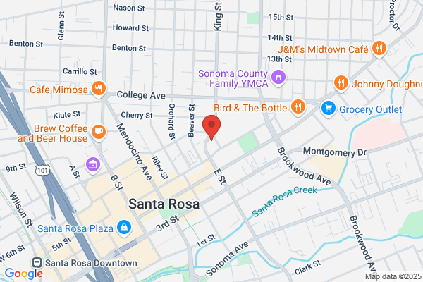 Kyle Messer Realtor | eXp Realty Sonoma County