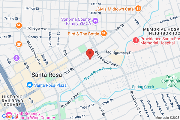 Sonoma House Buyer