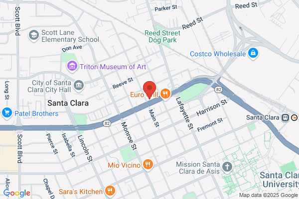 El Camino Real Realty & Mortgage