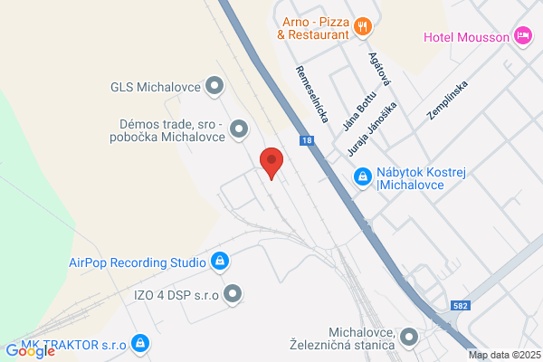 Km Properties