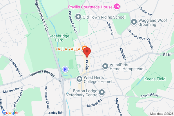 Oakmont Homes