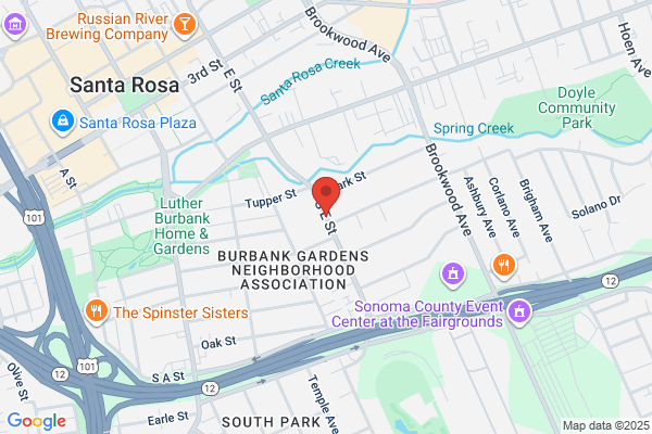 Prudential California Realty