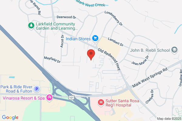 Rama Mejia | Sterling California Properties