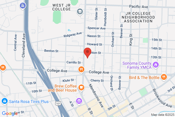 Real Estate & Mortgage Services