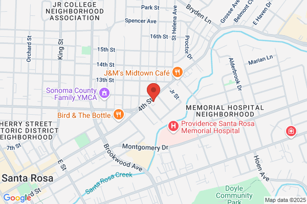 Target Realty