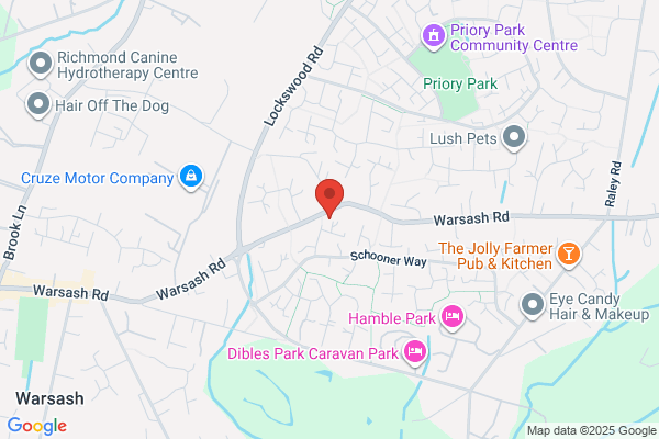 Jane Parker Estates